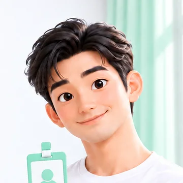 본인 명의 확인 안내 그림